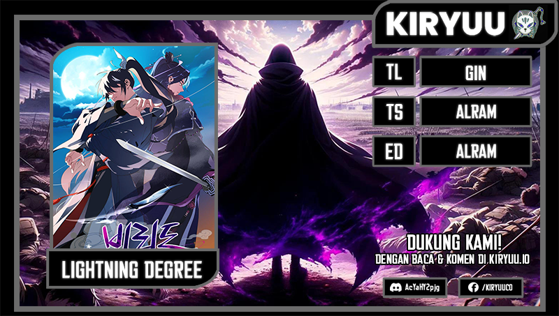 lightning expert Chapter 212 - halaman 1