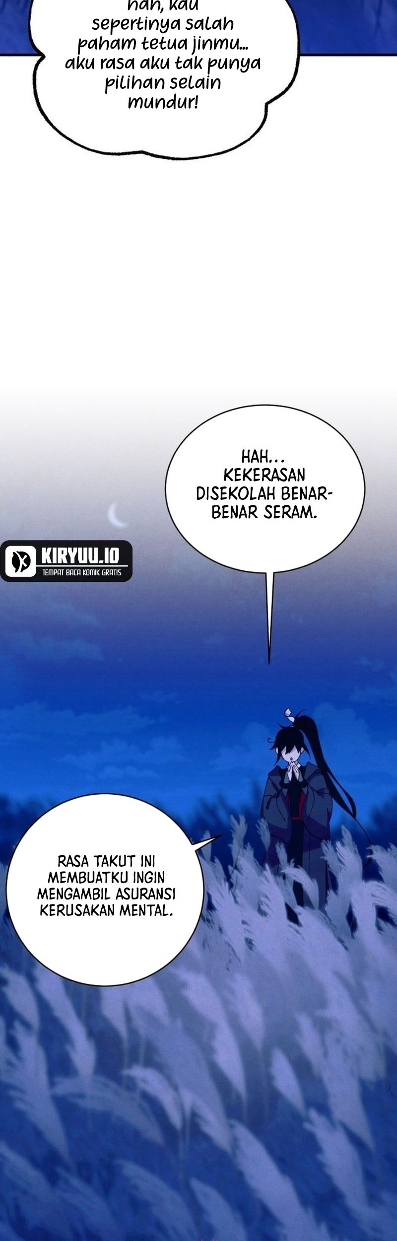 lightning expert Chapter 212 - halaman 11