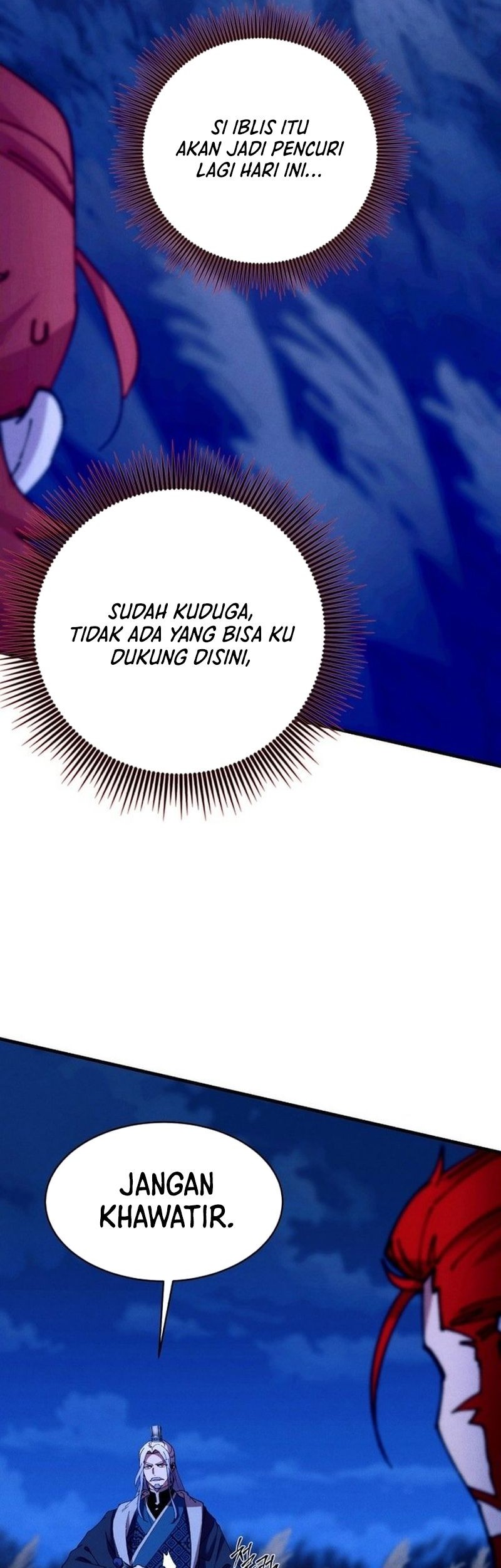lightning expert Chapter 212 - halaman 12
