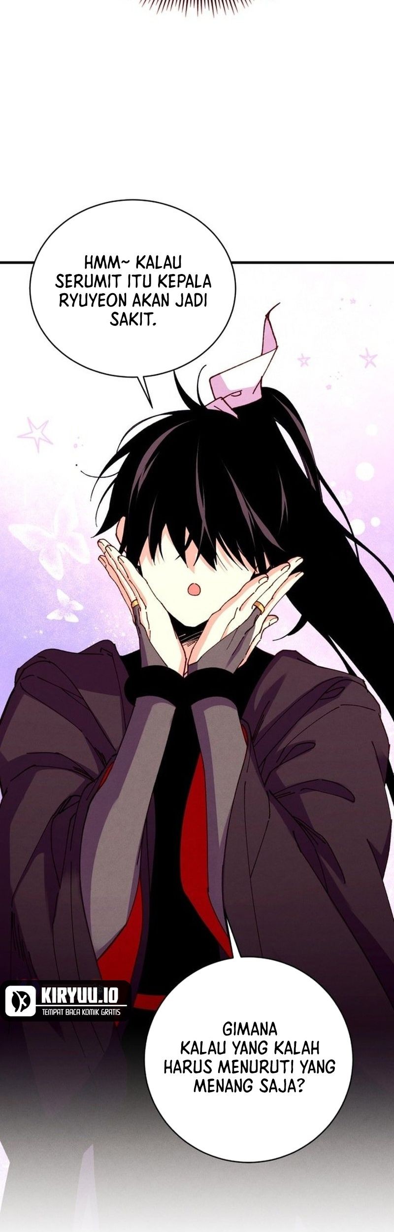 lightning expert Chapter 212 - halaman 14