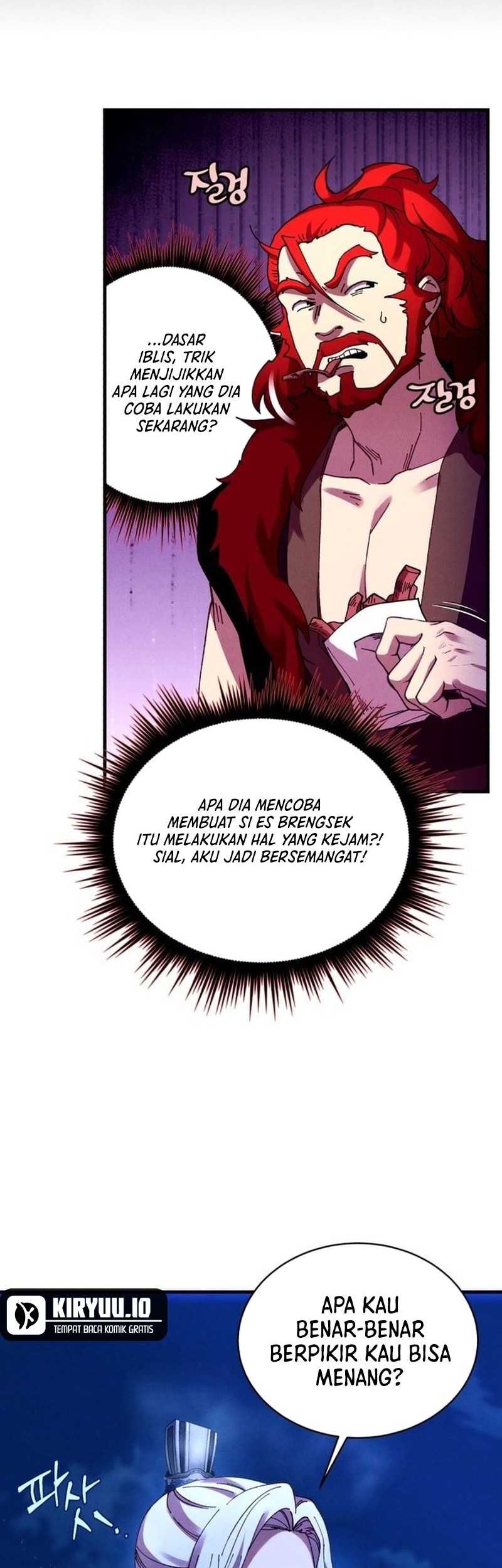lightning expert Chapter 212 - halaman 15