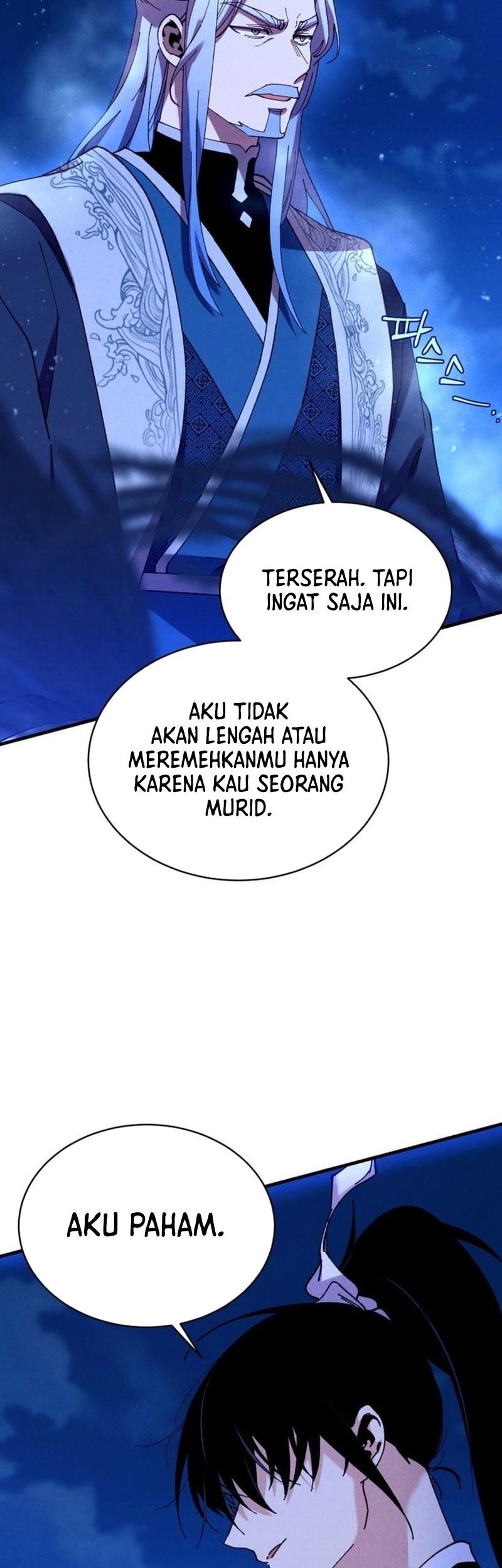 lightning expert Chapter 212 - halaman 16