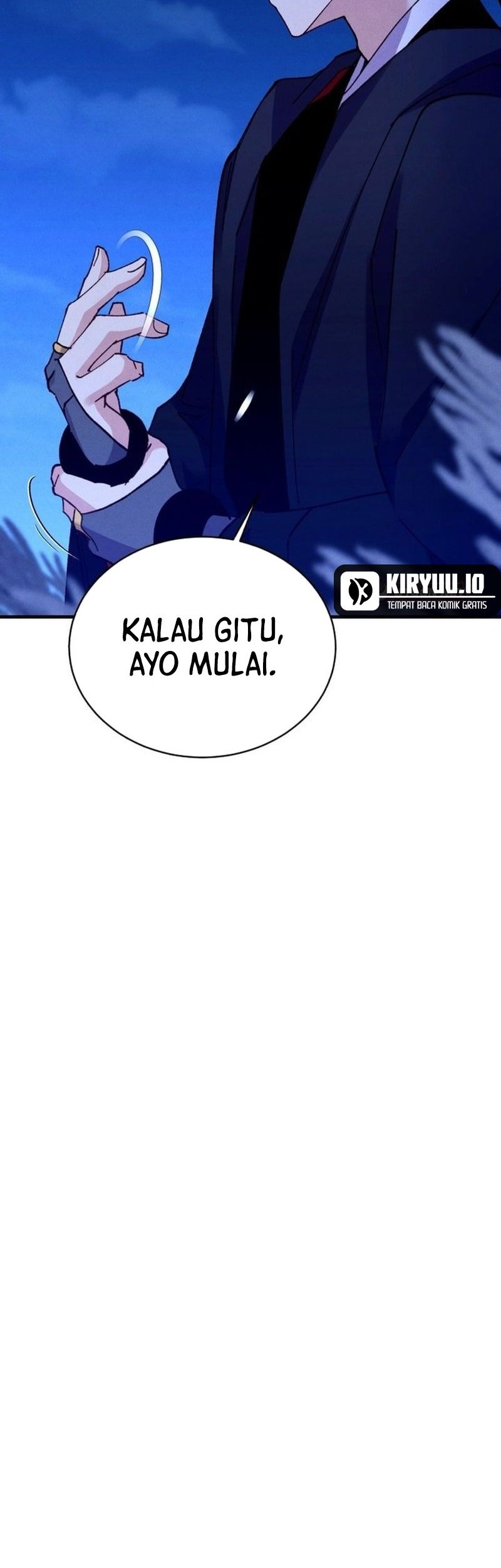 lightning expert Chapter 212 - halaman 17