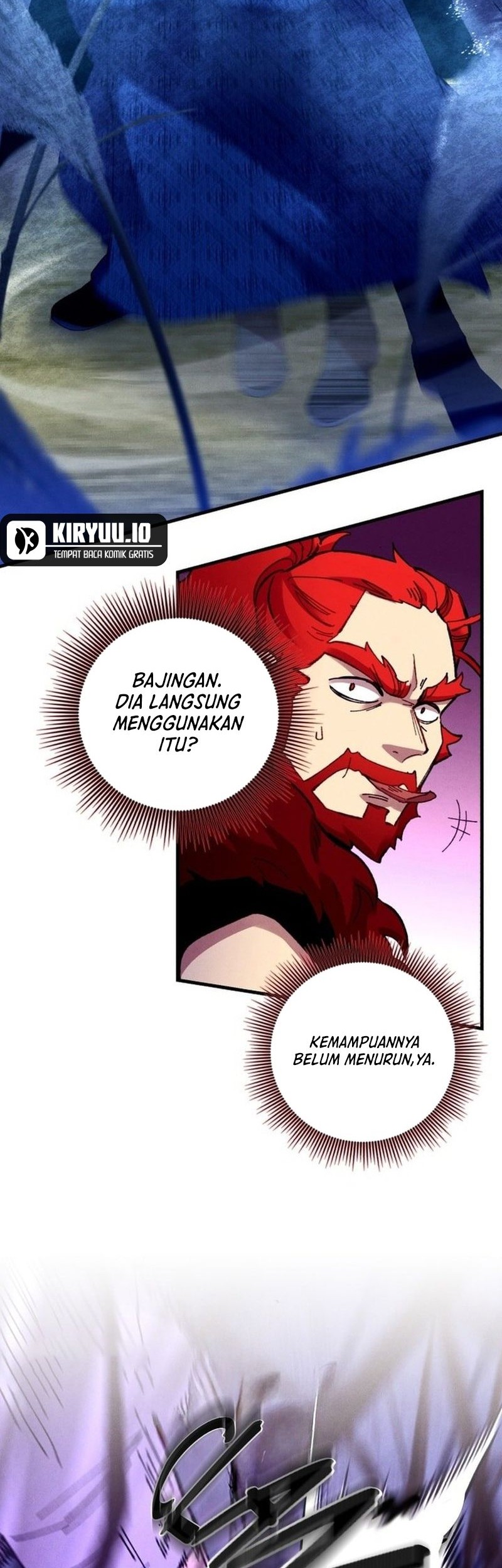 lightning expert Chapter 212 - halaman 19