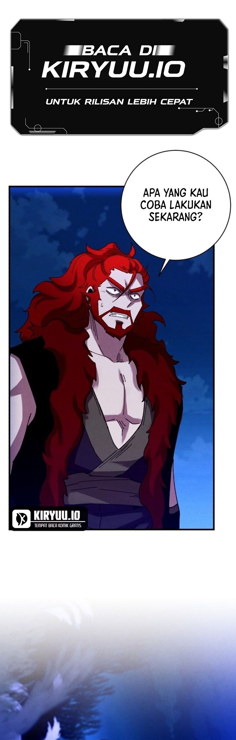 lightning expert Chapter 212 - halaman 2