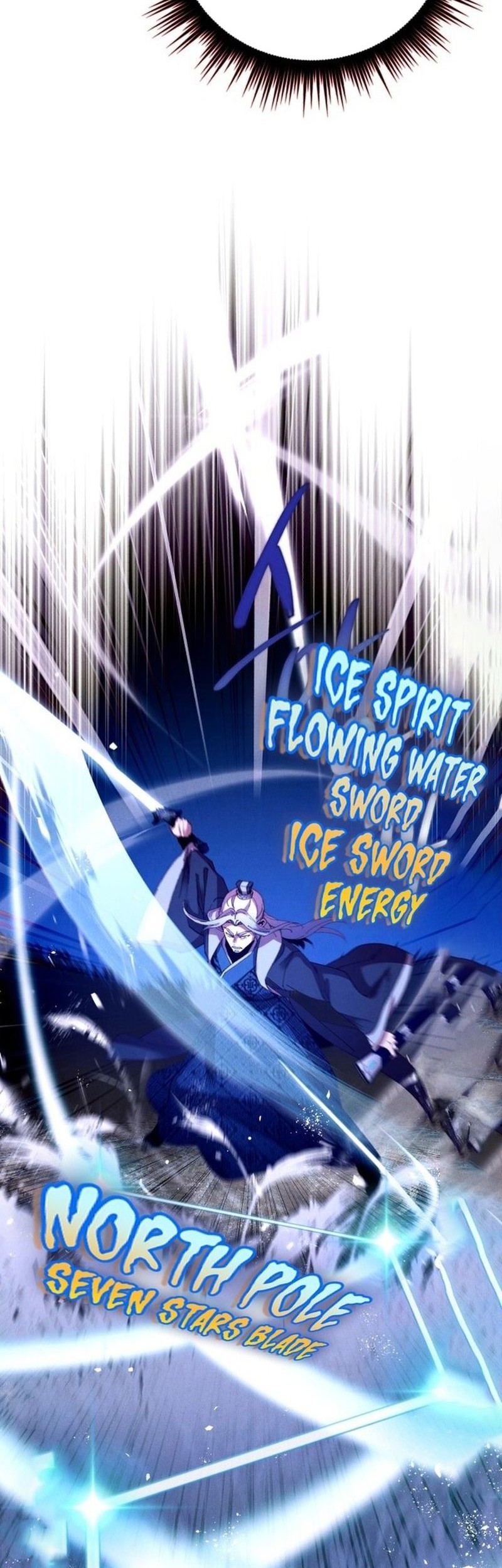 lightning expert Chapter 212 - halaman 21