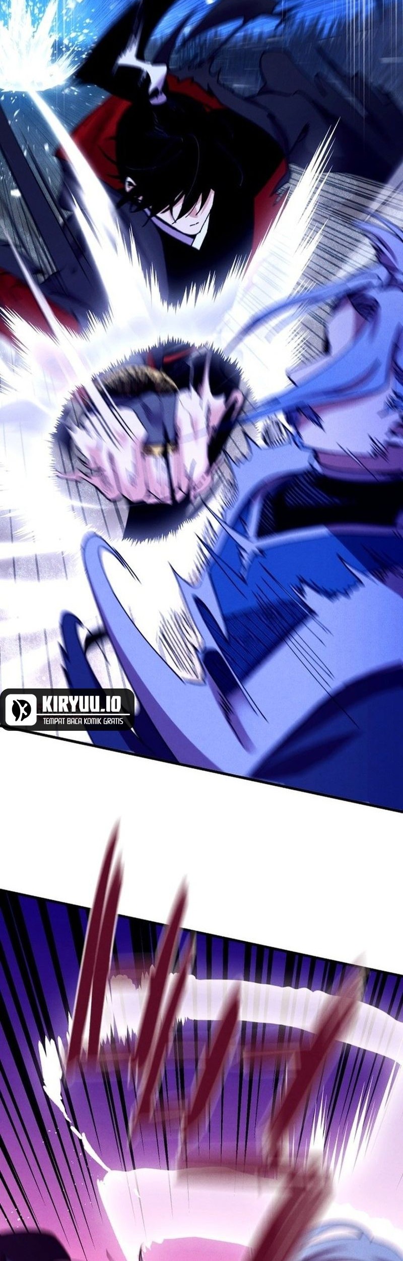 lightning expert Chapter 212 - halaman 27