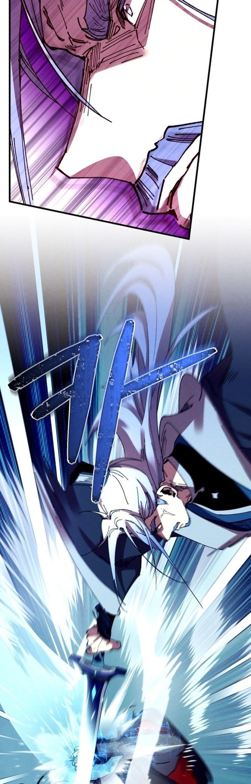 lightning expert Chapter 212 - halaman 29
