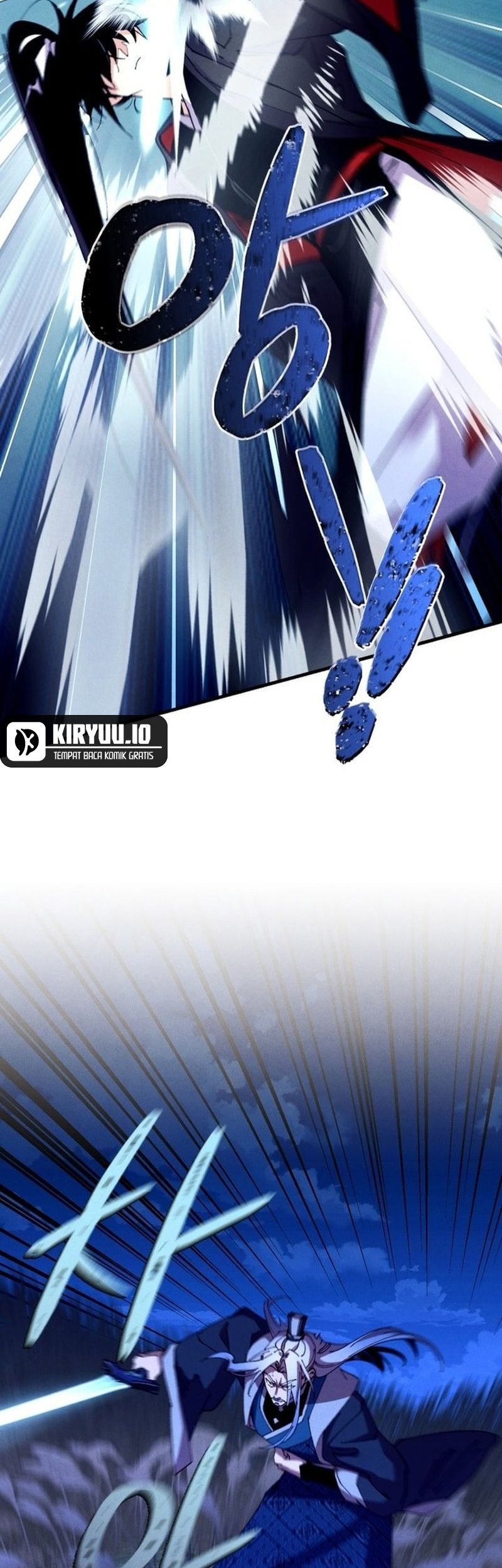 lightning expert Chapter 212 - halaman 30