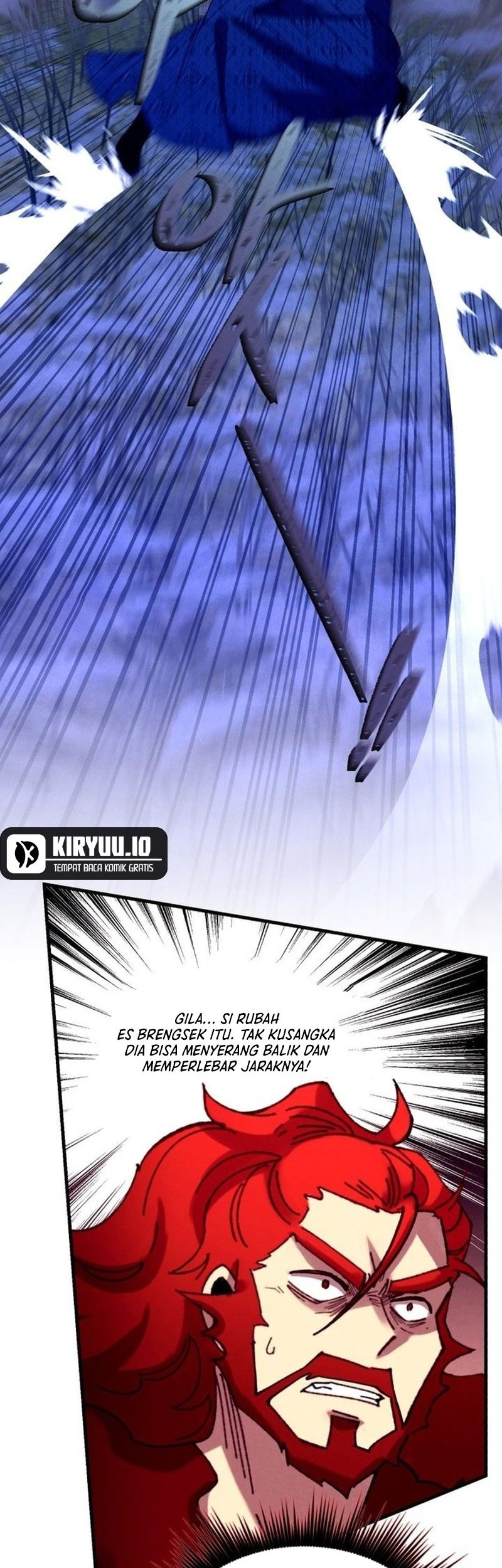 lightning expert Chapter 212 - halaman 31