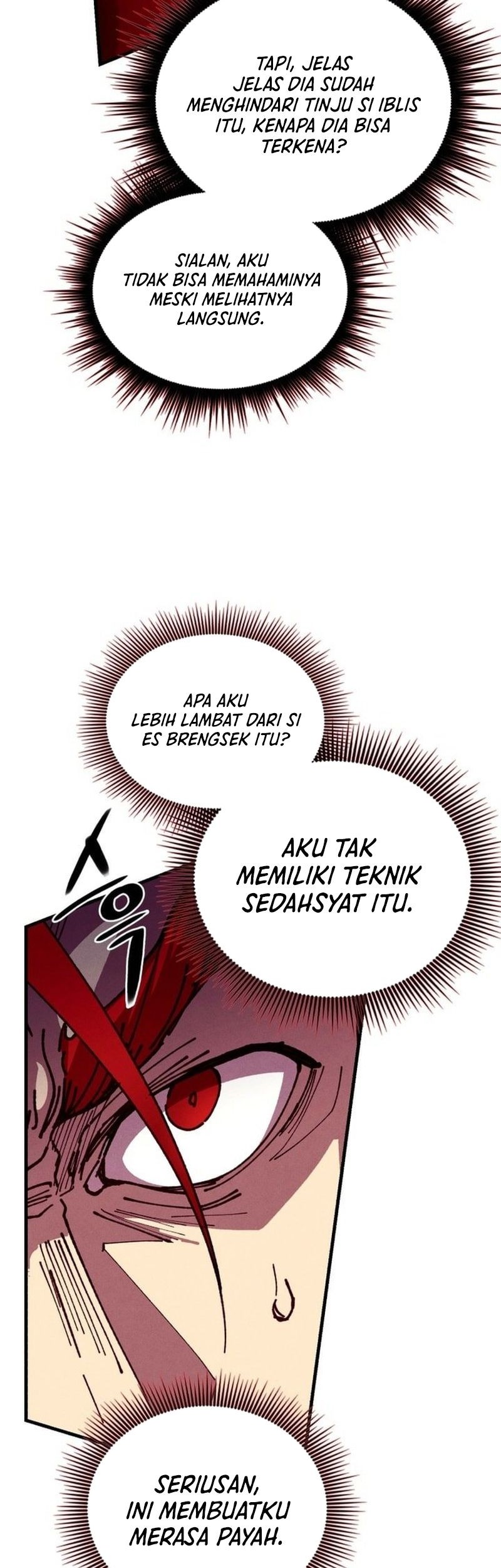 lightning expert Chapter 212 - halaman 32