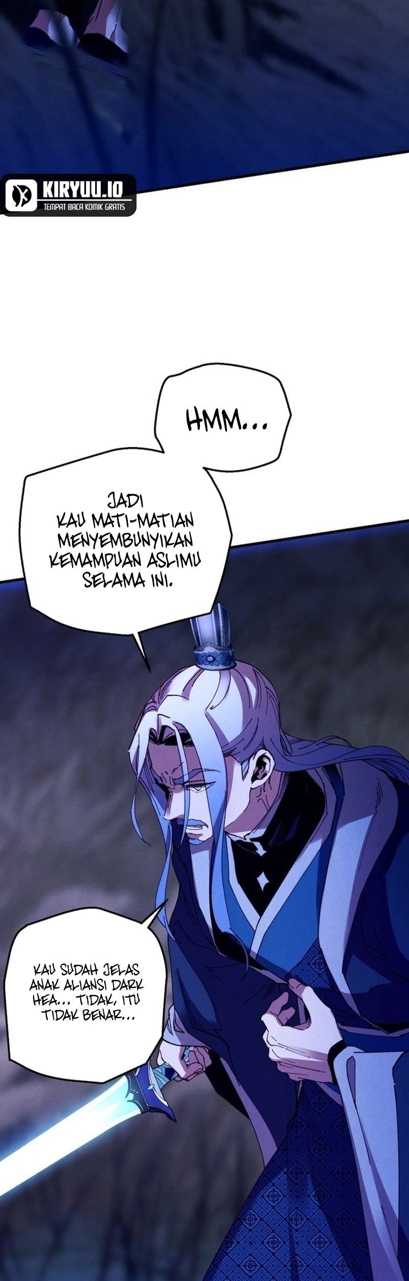 lightning expert Chapter 212 - halaman 34