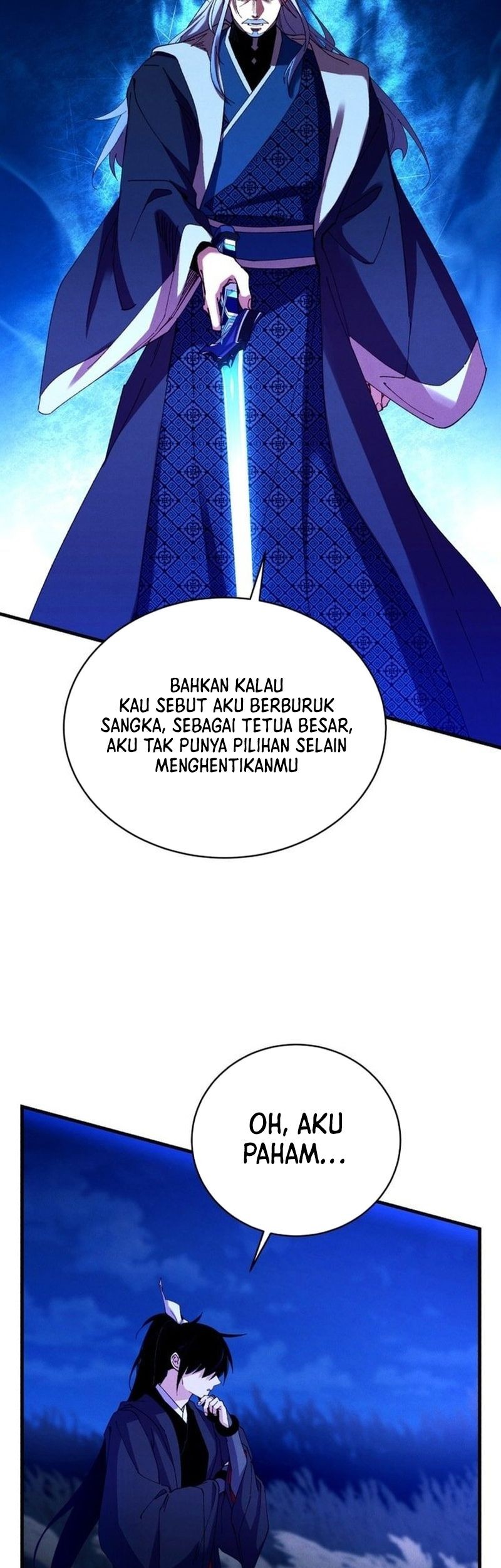 lightning expert Chapter 212 - halaman 38
