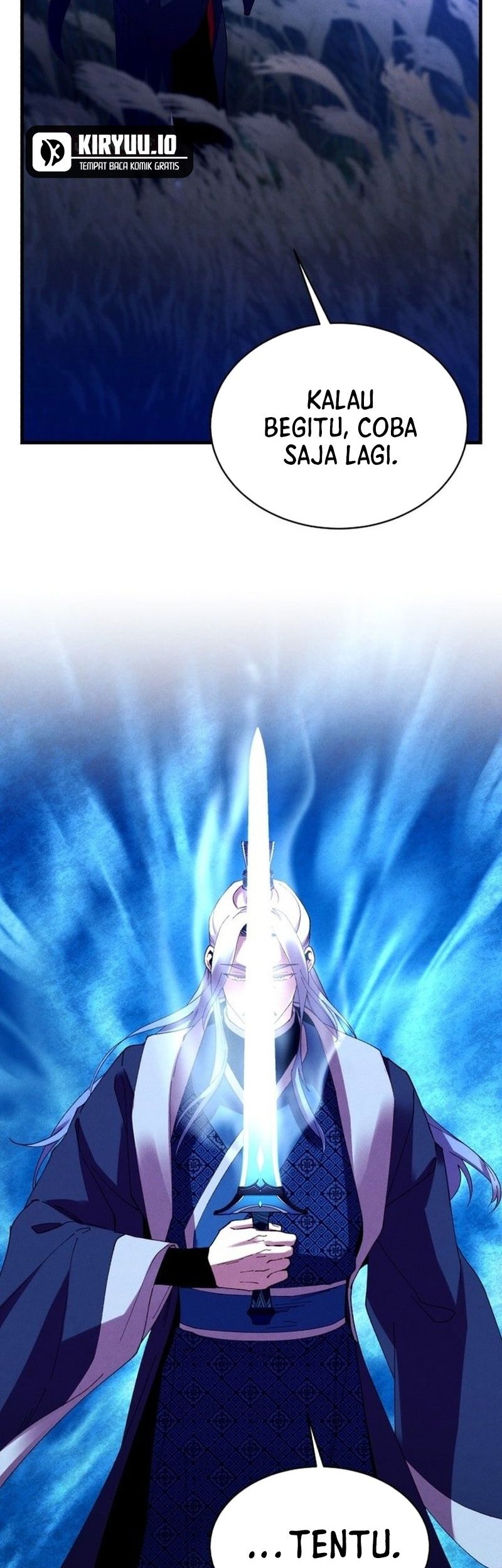 lightning expert Chapter 212 - halaman 39