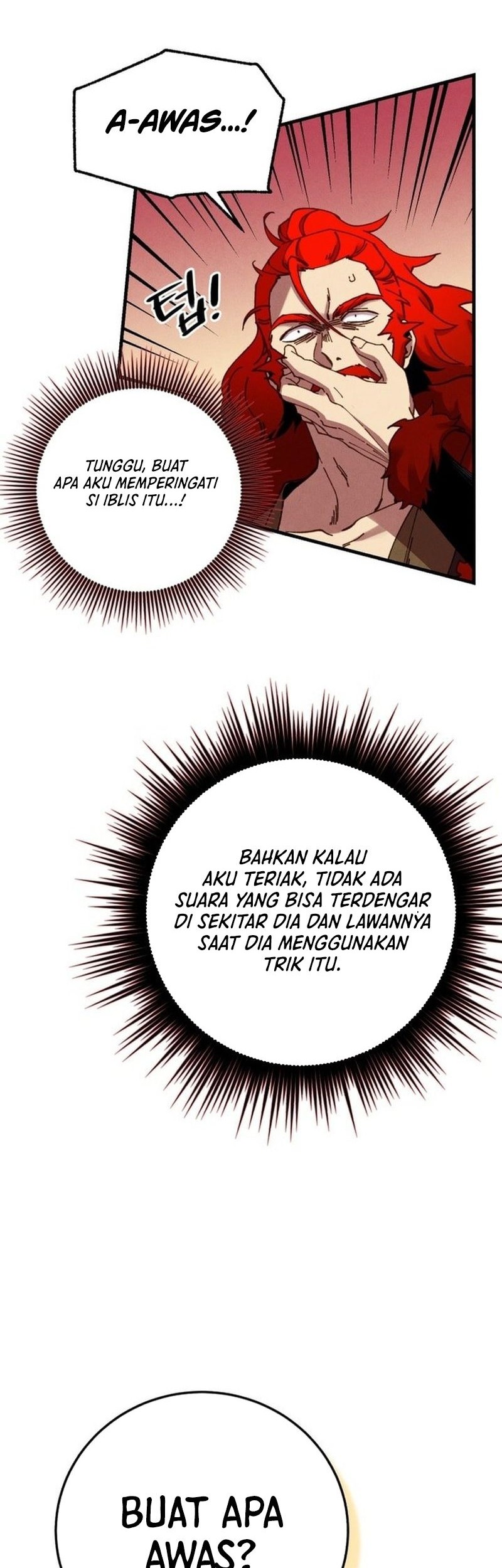 lightning expert Chapter 212 - halaman 45