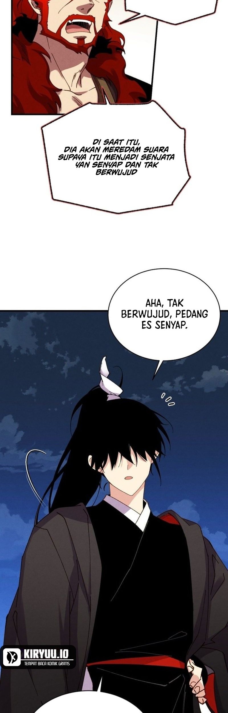lightning expert Chapter 212 - halaman 49