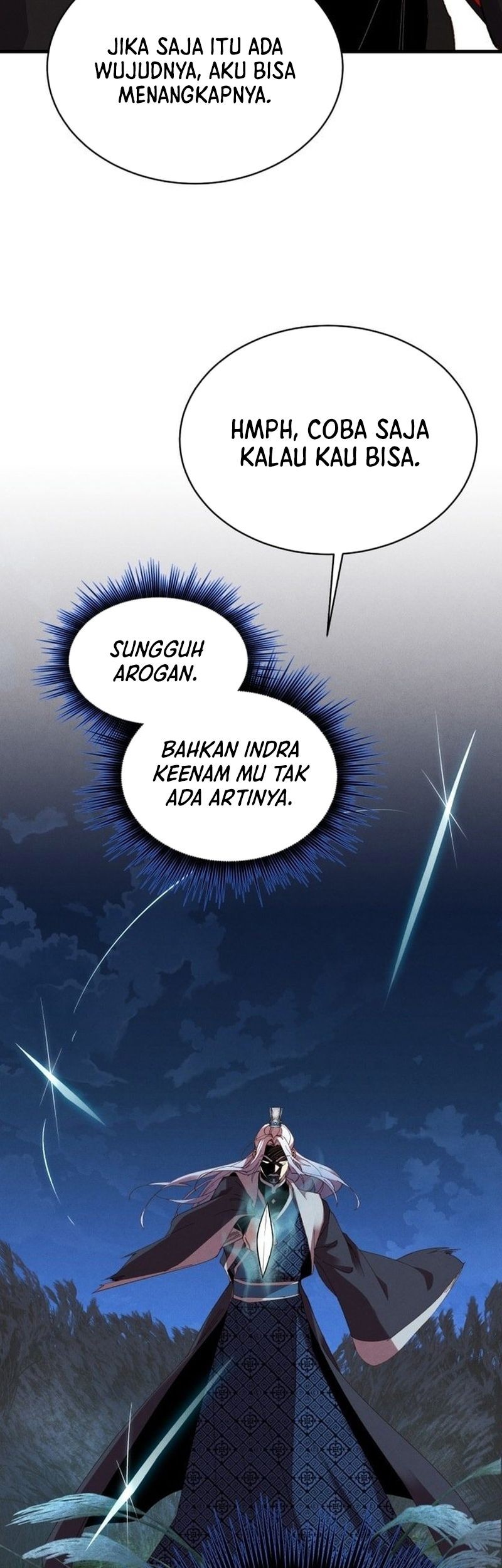 lightning expert Chapter 212 - halaman 50