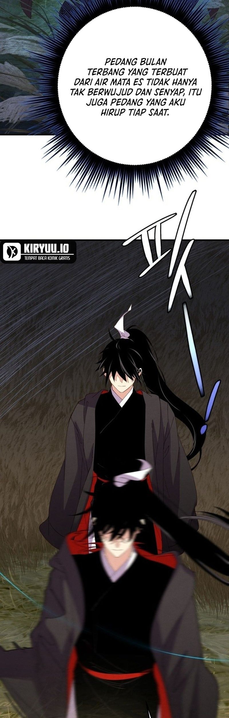 lightning expert Chapter 212 - halaman 51