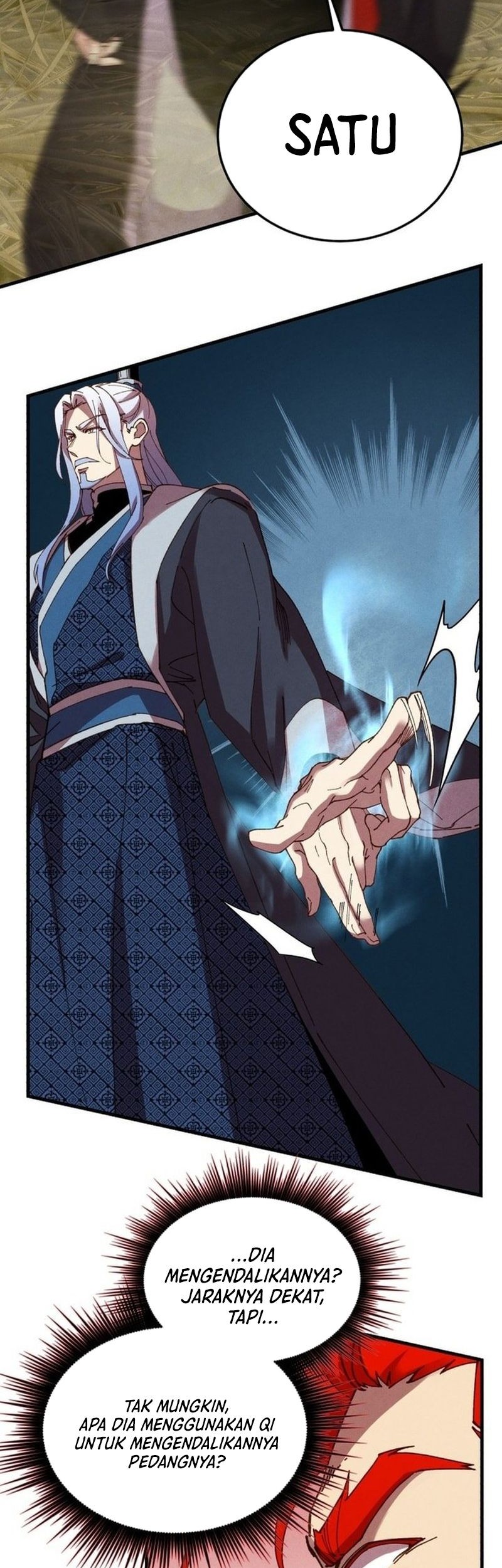 lightning expert Chapter 212 - halaman 52