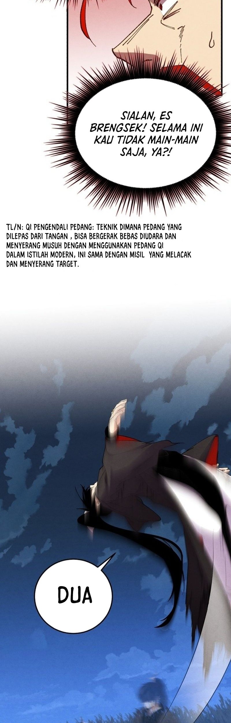 lightning expert Chapter 212 - halaman 53