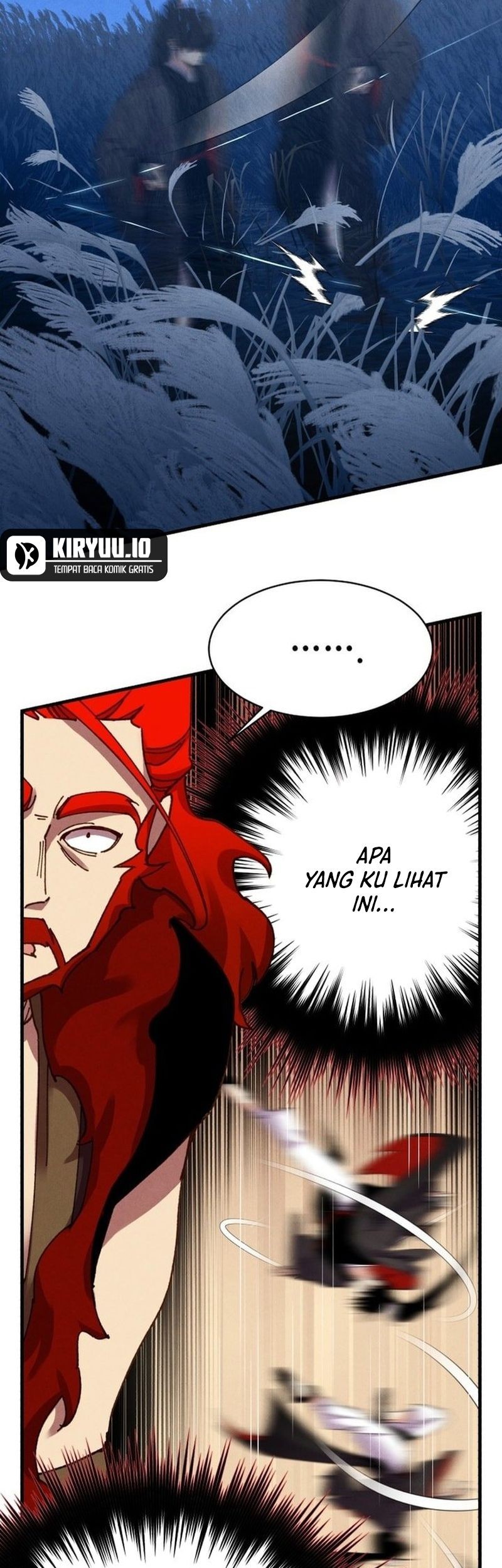 lightning expert Chapter 212 - halaman 54