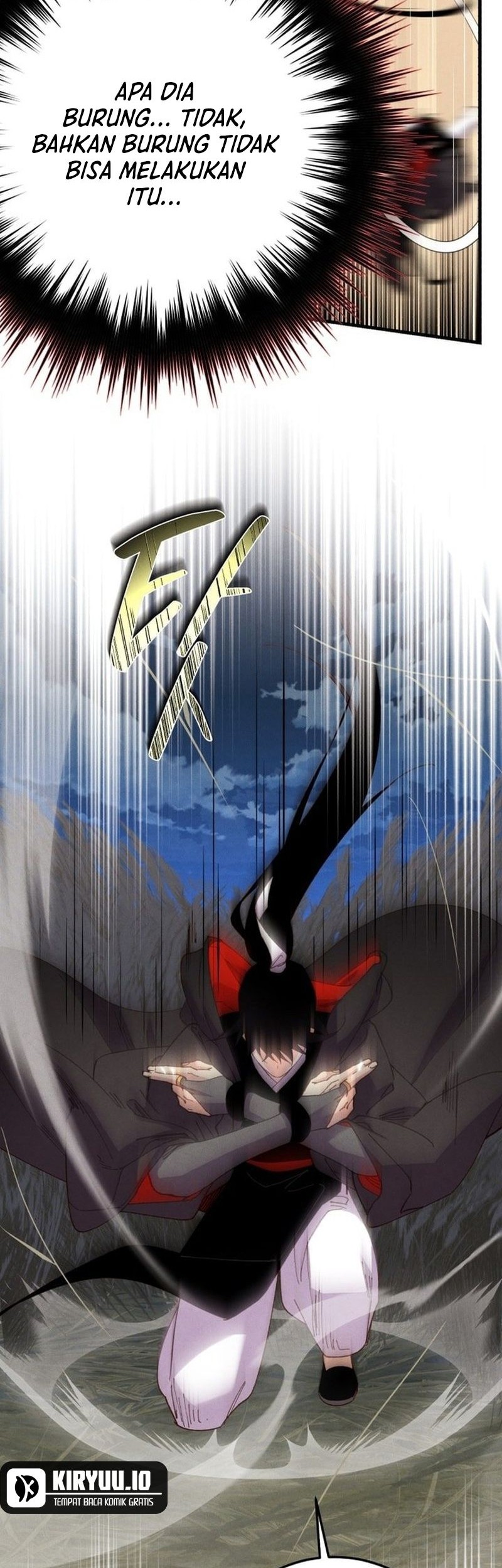 lightning expert Chapter 212 - halaman 55