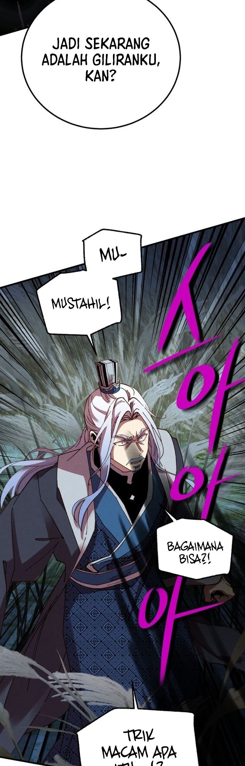 lightning expert Chapter 212 - halaman 57
