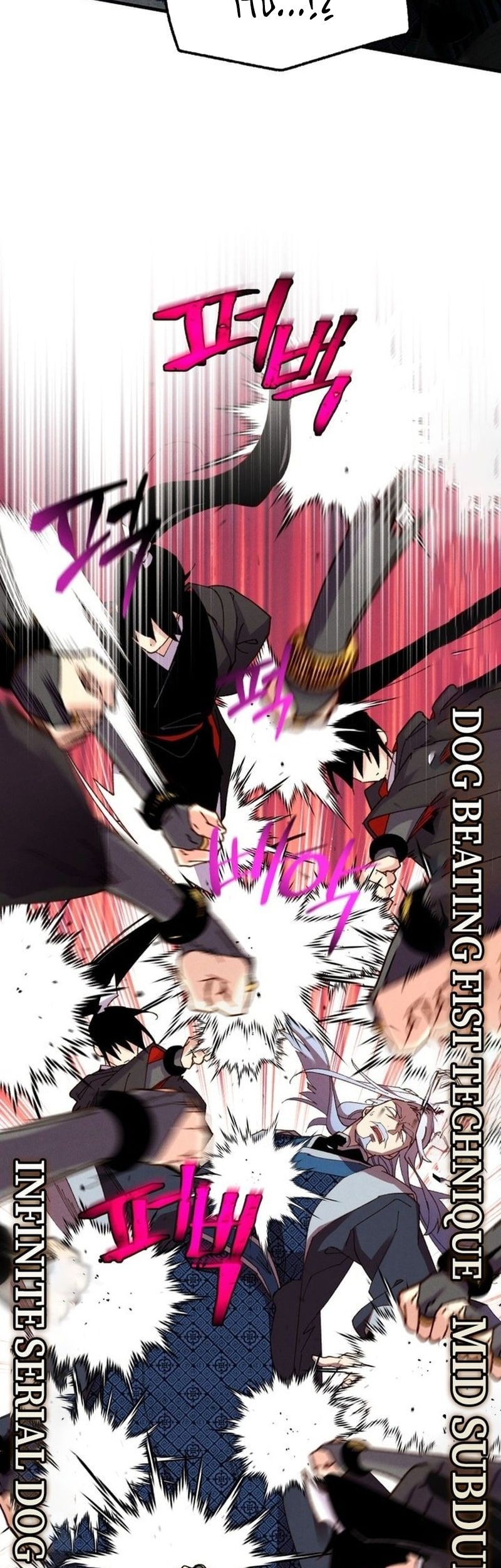 lightning expert Chapter 212 - halaman 58