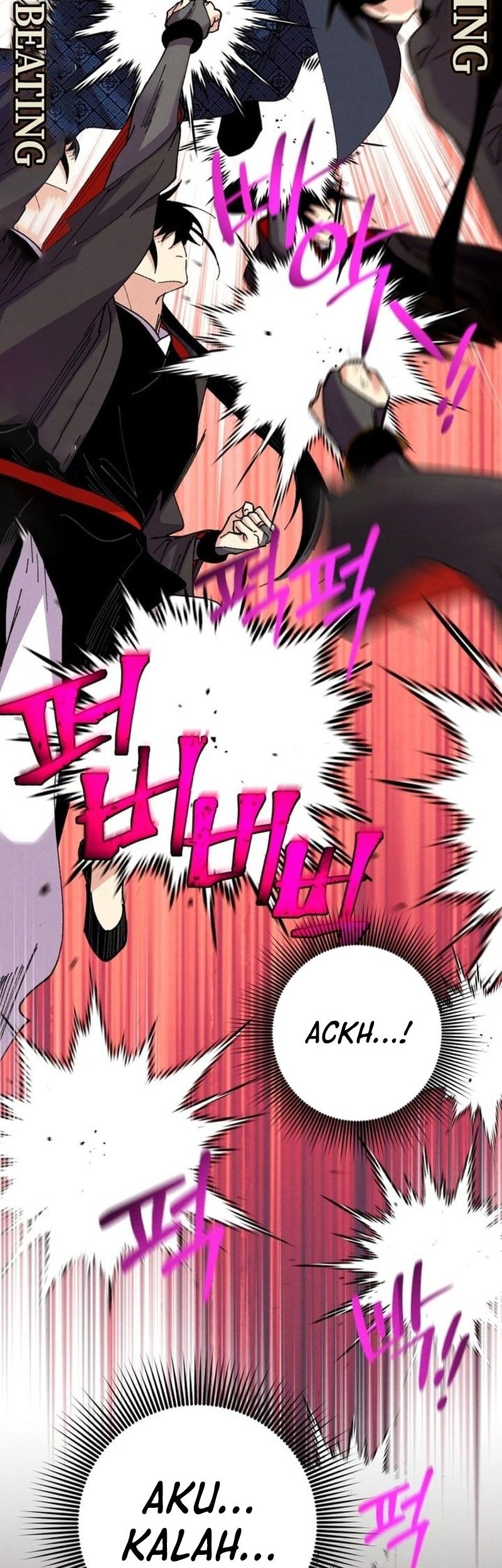 lightning expert Chapter 212 - halaman 59