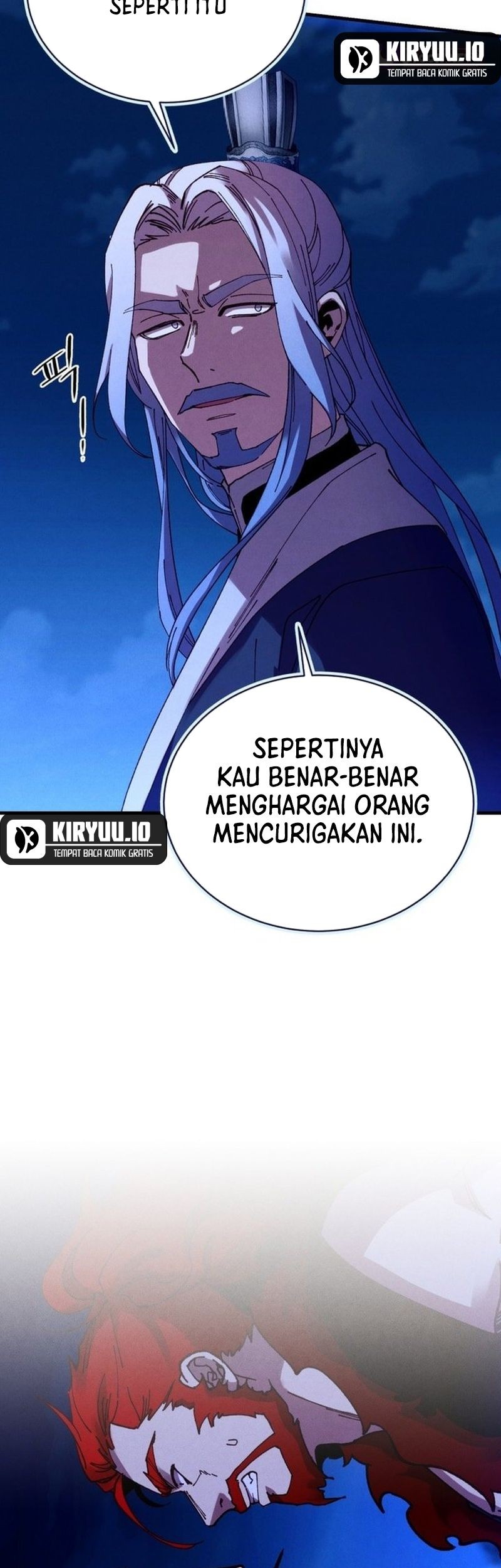 lightning expert Chapter 212 - halaman 6