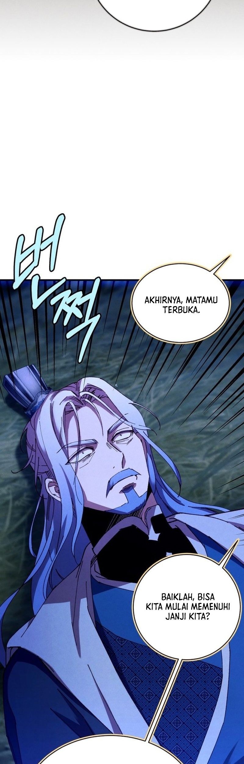 lightning expert Chapter 212 - halaman 62