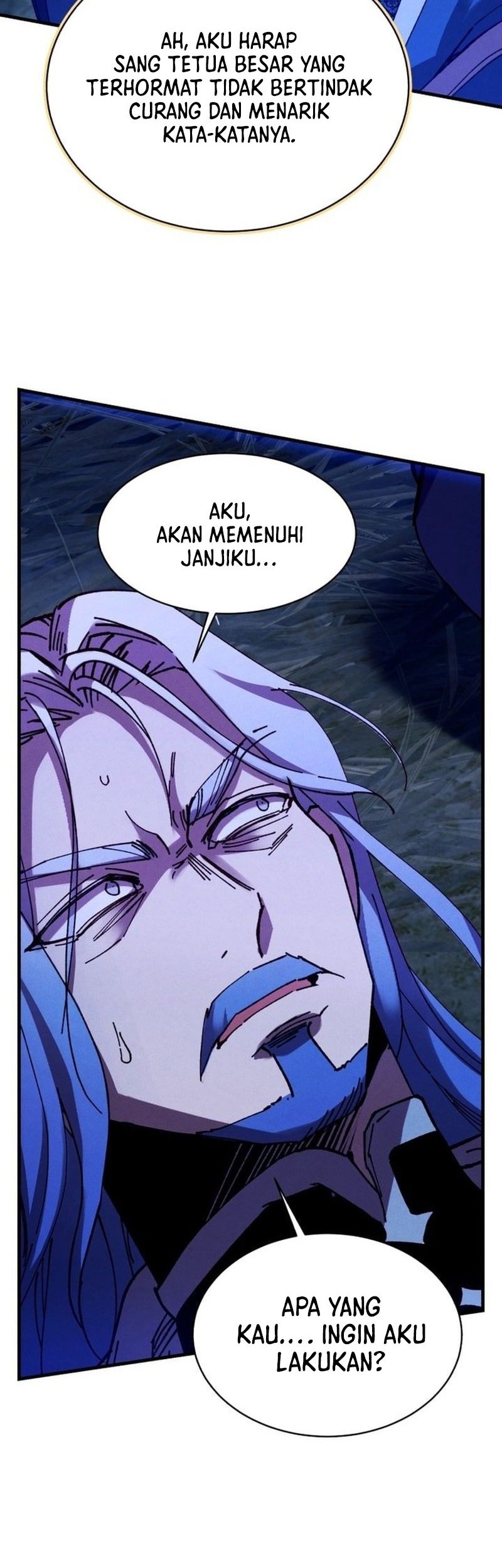 lightning expert Chapter 212 - halaman 63