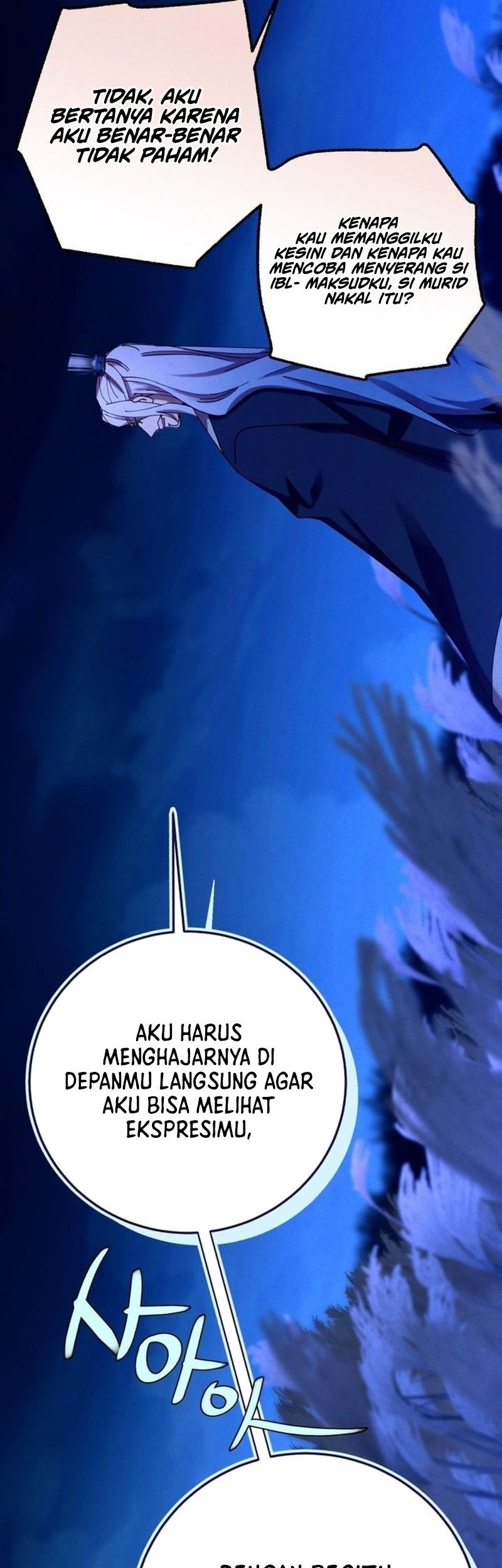 lightning expert Chapter 212 - halaman 7