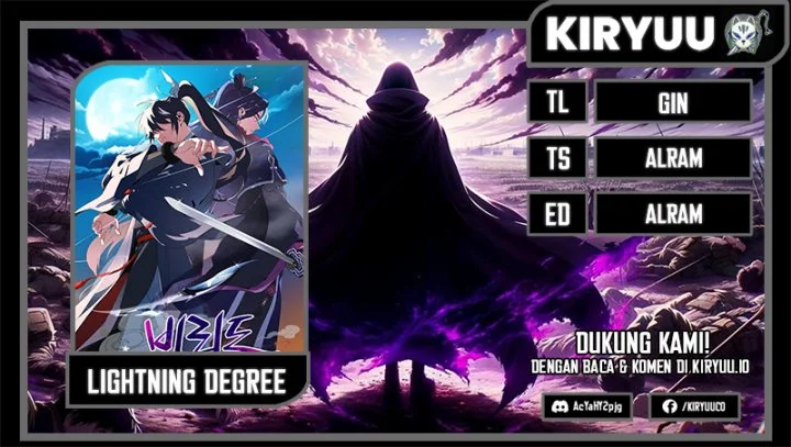 lightning expert Chapter 213 - halaman 1