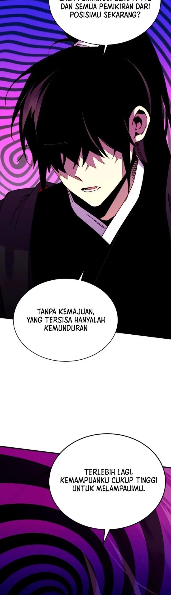 lightning expert Chapter 213 - halaman 10