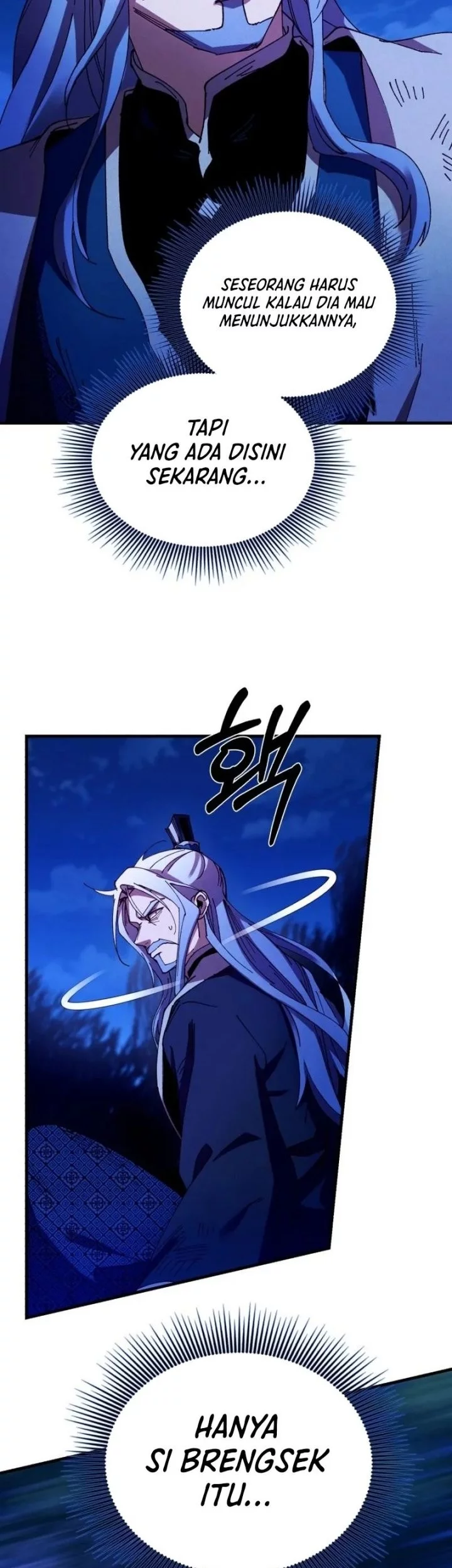lightning expert Chapter 213 - halaman 14