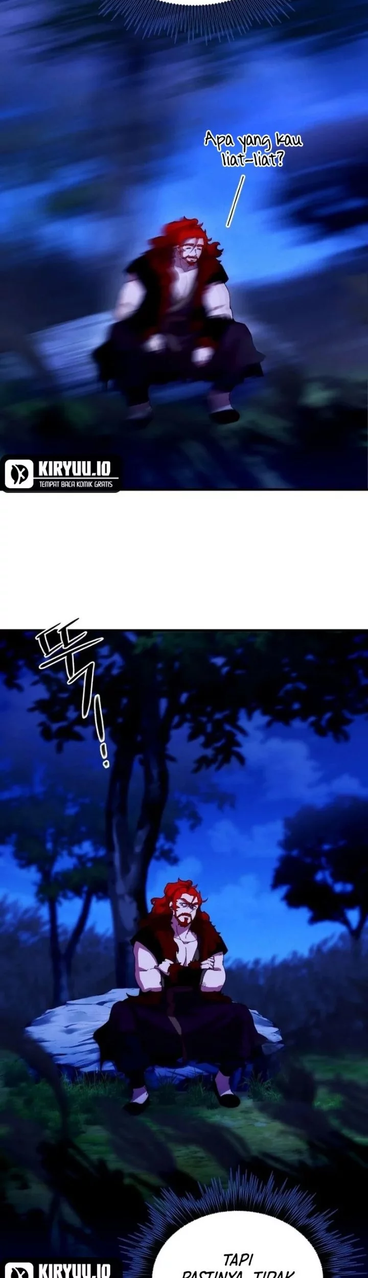 lightning expert Chapter 213 - halaman 15