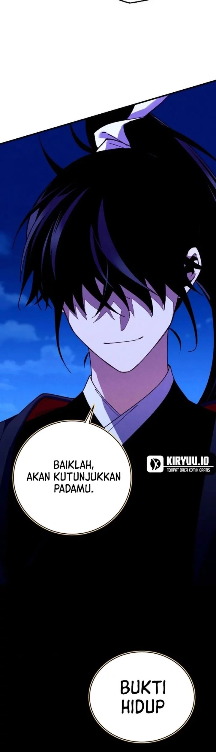 lightning expert Chapter 213 - halaman 18