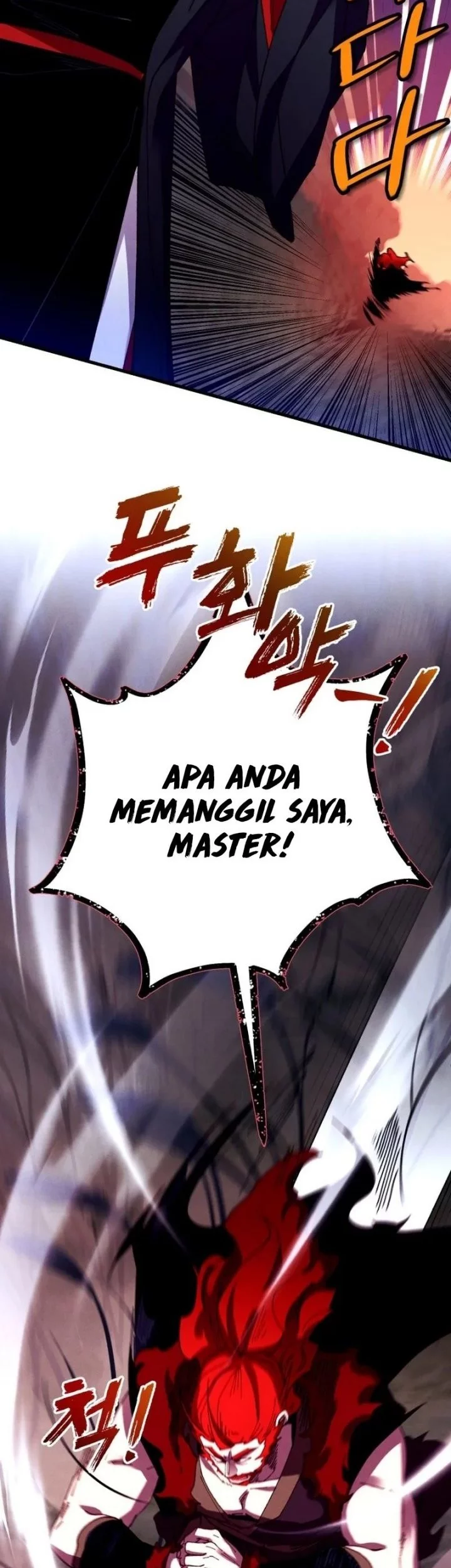lightning expert Chapter 213 - halaman 20