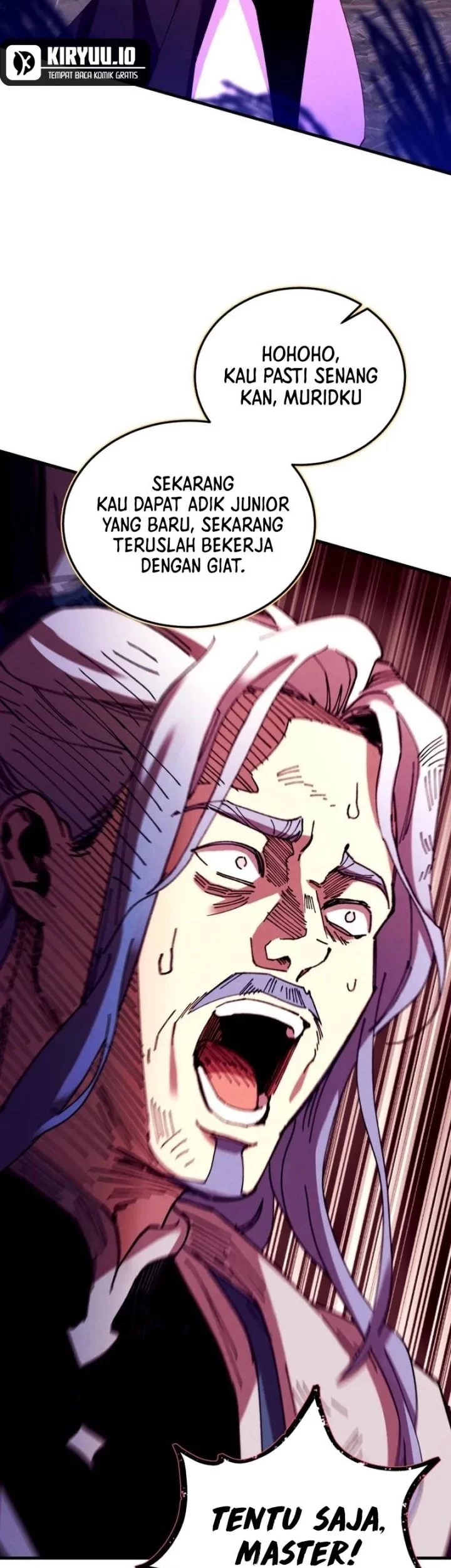 lightning expert Chapter 213 - halaman 22