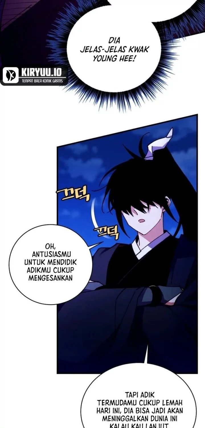 lightning expert Chapter 213 - halaman 25