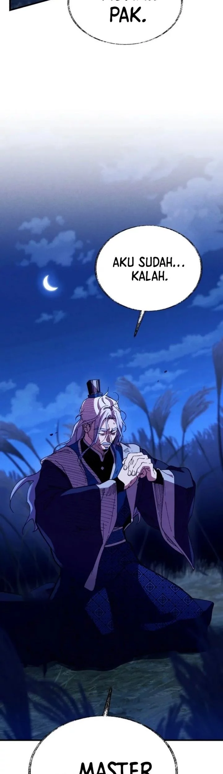 lightning expert Chapter 213 - halaman 28