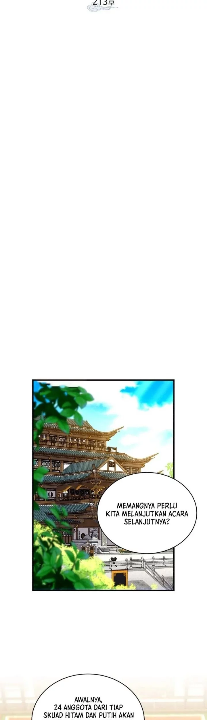 lightning expert Chapter 213 - halaman 30