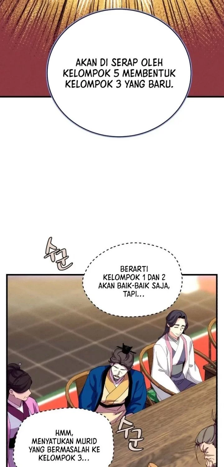 lightning expert Chapter 213 - halaman 37