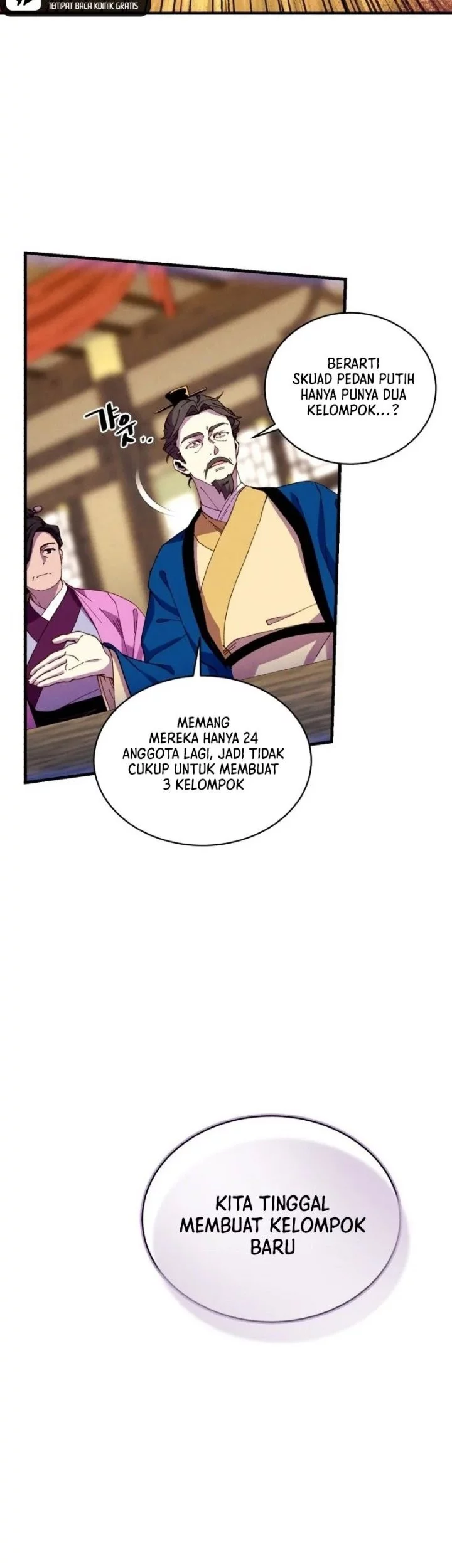 lightning expert Chapter 213 - halaman 40