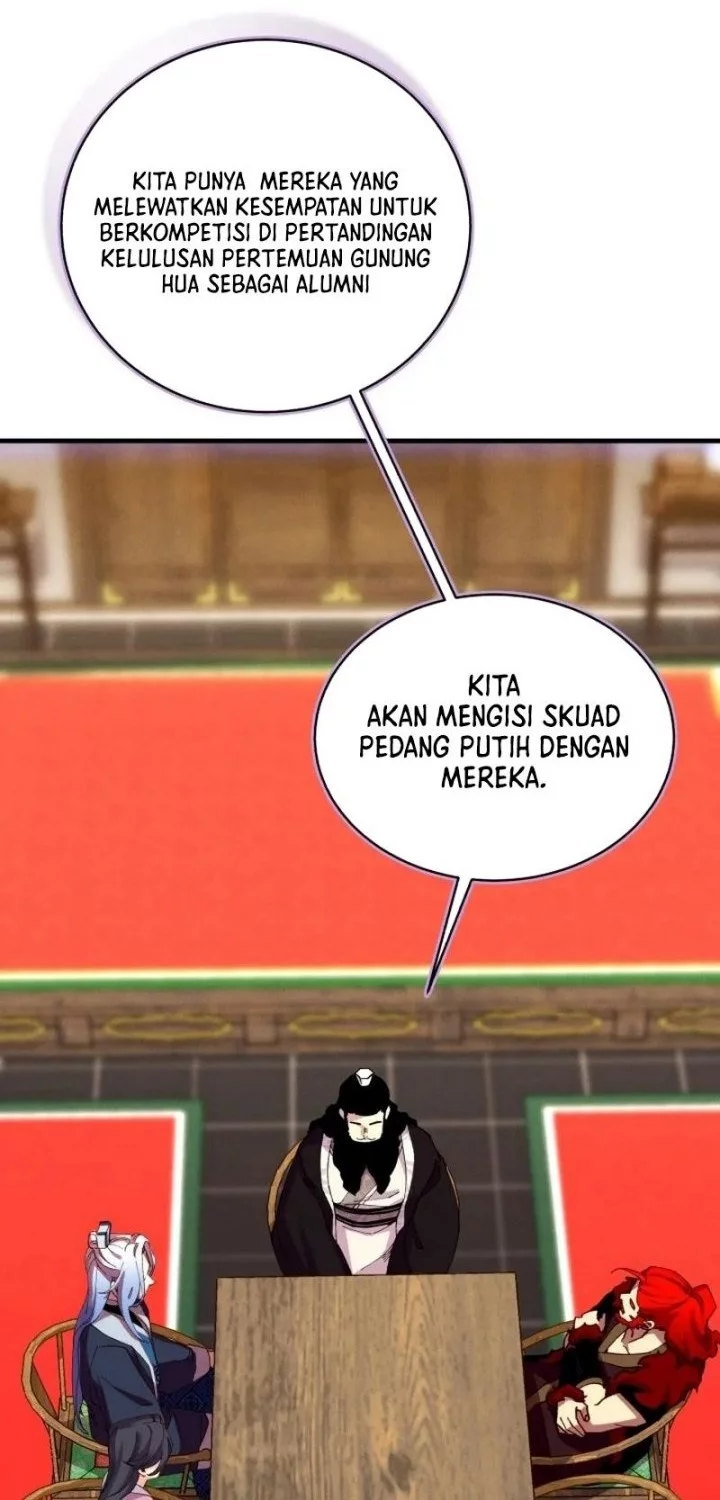 lightning expert Chapter 213 - halaman 41