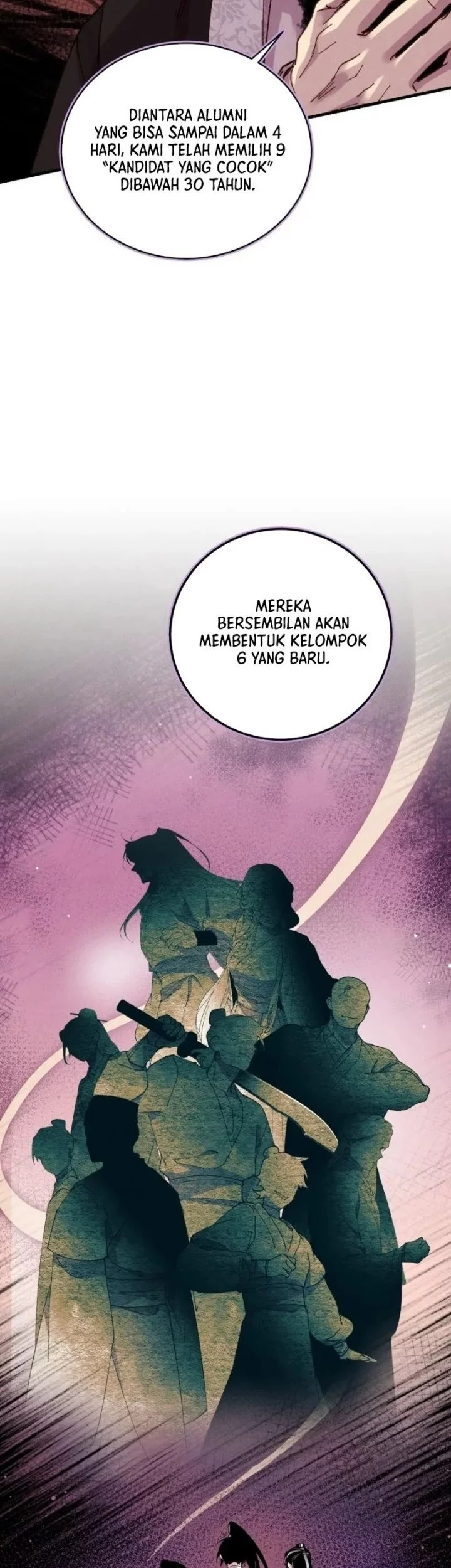 lightning expert Chapter 213 - halaman 43