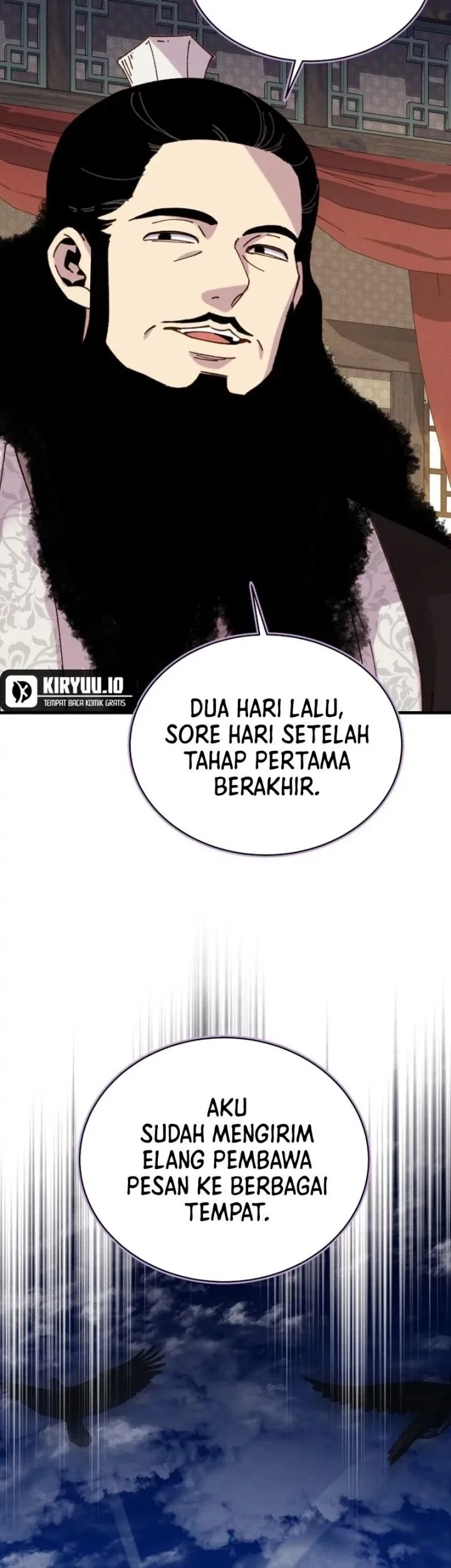 lightning expert Chapter 213 - halaman 46