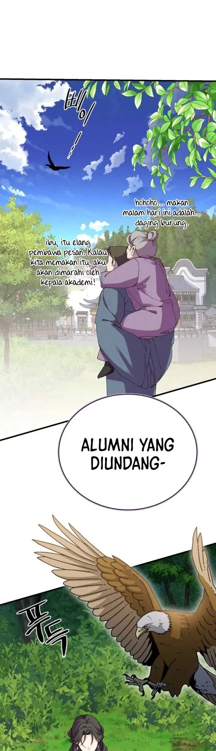 lightning expert Chapter 213 - halaman 48