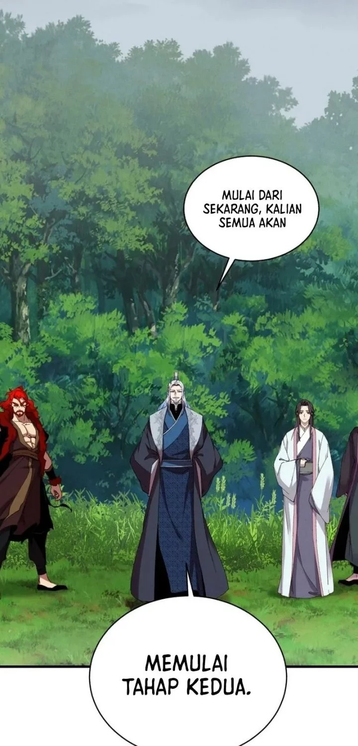 lightning expert Chapter 213 - halaman 53
